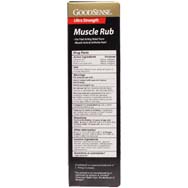 Muscle Rub - Ultra Strength | Single Box