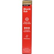 Muscle Rub - Ultra Strength | Single Box