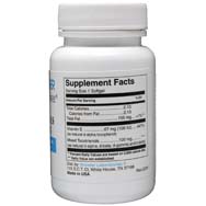 Natural Tocotrienols 100 IU/100 MG 90 Softgels