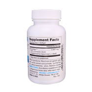 GlucoFit ™ 18% Corosolic Acid