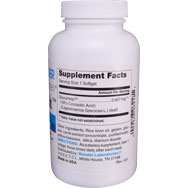 GlucoFit ™ 18% Corosolic Acid