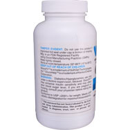 GlucoFit ™ 18% Corosolic Acid