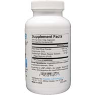 CO-Q10 and Red Yeast Rice | Healthy Heart Support