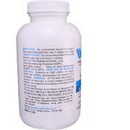 Mega Omega-3 Fish Oil | 1360 mg (625 EPA / 245 DHA)