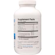 Mega Omega-3 Fish Oil | 1360 mg (625 EPA / 245 DHA)