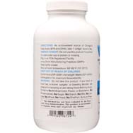 Mega Omega-3 Fish Oil | 1360 mg (625 EPA / 245 DHA)