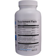 Ipriflavone | Soy - Calcium - Vitamin D - Magnesium - Boron