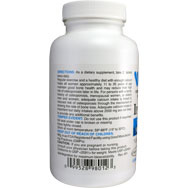 Ipriflavone | Soy - Calcium - Vitamin D - Magnesium - Boron