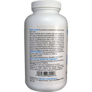 Ipriflavone | Soy - Calcium - Vitamin D - Magnesium - Boron