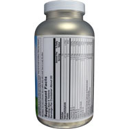 Nutritional Yeast Tablets | Fortified Premium Primary Grown