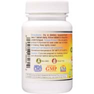 Methylcobalamin Vitamin B12 5000 mcg | Sublingual