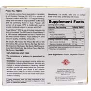 Evening Primrose Oil | Super Potency 1300 mg 117 mg GLA
