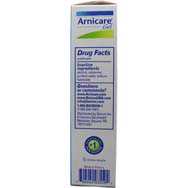Arnicare® Gel | Pain Relief Homeopathic Gel