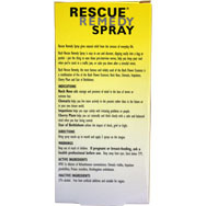 Rescue® Remedy Natural Stress Relief Spray