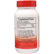 Lower Bowel Formula | Christopher's Original Formula