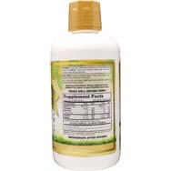 Nopal Gold - Organic Certified - Nopal Cactus Juice