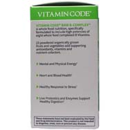Vitamin Code® Raw B-Complex™