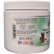 Slippery Elm Bark Powder