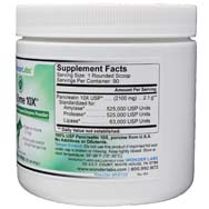 Pet-Zyme 10X™