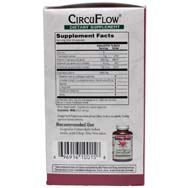 CircuFlow® | Helps Maintain Cardiovascular Function