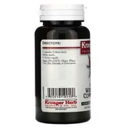 The Original Wormwood Combination - Herbal Supplement