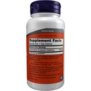 L-Carnosine 500 mg Antioxidant
