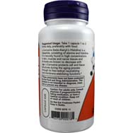 L-Carnosine 500 mg Antioxidant