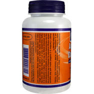 Acetyl-L-Carnitine High Potency 750 mg