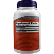 Taurine Double Strength 1000 mg