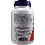 Taurine Double Strength 1000 mg