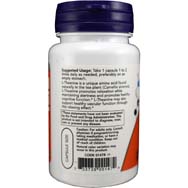 L-Theanine Double Strength 200 mg L-Theanine
