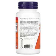 Vegetarian, Dry Vitamin D 1,000 IU High Potency