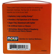 B-12 10,000 mcg Energy Boost Shots