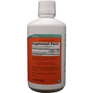Colloidal Minerals Essential Trace Minerals