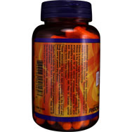 D-Ribose 750 mg 
