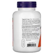 Super Enzymes - Supports Healthy Digestion