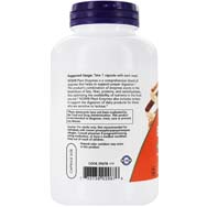 Plant Enzymes Supports Healthy Digestion**