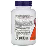Glucosamine & MSM Joint Health