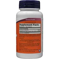 Nattokinase 100 mg