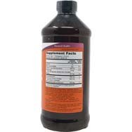 Liquid Glucosamine and Chondroitin with MSM