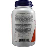 Resveratrol Natural Mega Potency 200 Milligrams with Red Wine Extract