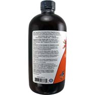 Liquid Multi-Vitamin & Mineral