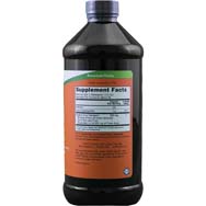 ACAI Liquid Concentrate Equivalent to 35,000 mg of Fresh Acai per serving