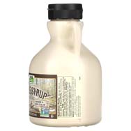 Maple Syrup 100% Pure Certified Organic and Kosher