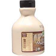 Maple Syrup 100% Pure Certified Organic and Kosher