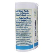 Better Stevia Instant Tabs