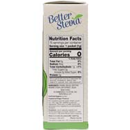 Better Stevia™ - Zero Calorie Sweetener