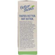Better Stevia™ - Zero Calorie Sweetener