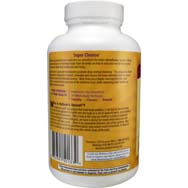 Super Cleanse - Nourish, Stimulate and Cleanse the Colon