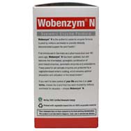 Wobenzym®N Joint Health | Clinically Studied Formula
